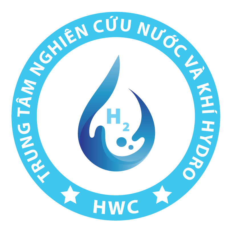 TRUNG TÂM NGHIÊN CỨU NƯỚC VÀ KHÍ HYDRO